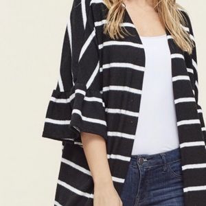 Viamor Ally Cardigan